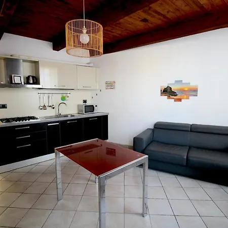 Apartment Kia Orana *
