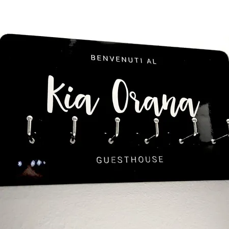 Kia Orana * Livorno
