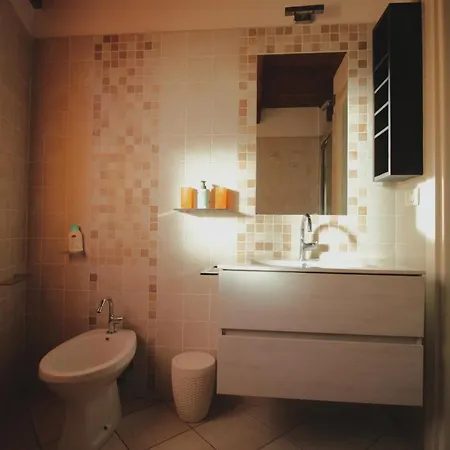 Apartment Kia Orana *