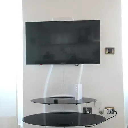 Kia Orana Apartment