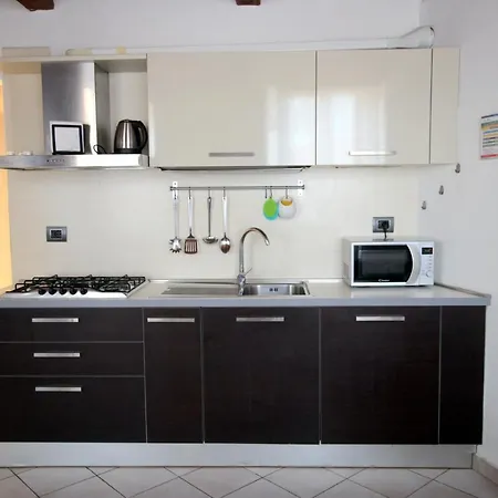 Kia Orana Apartment *