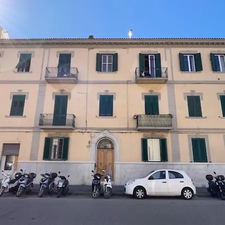 Kia Orana * Livorno