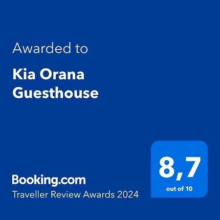 Kia Orana * Livorno