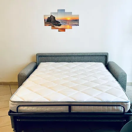 Apartment Kia Orana
