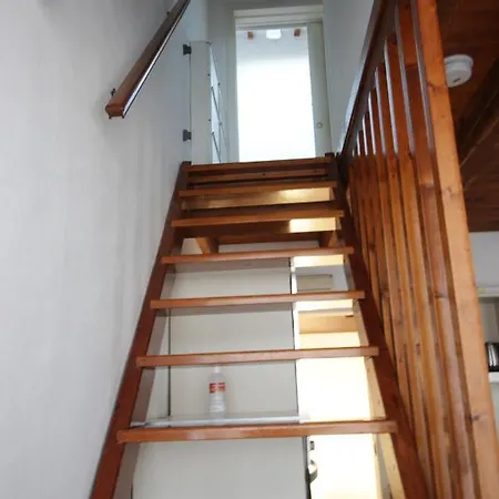 Kia Orana Apartment *