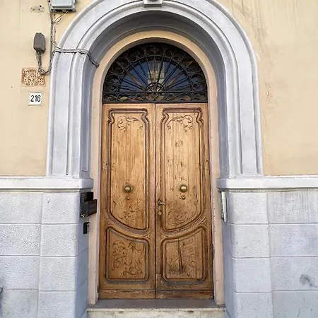 Apartment Kia Orana