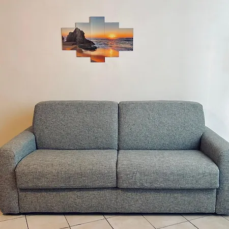 Apartment Kia Orana